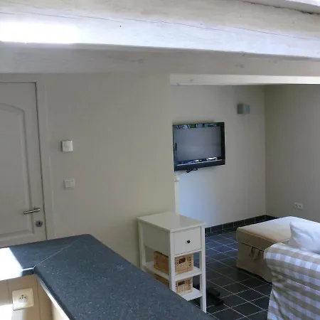 Domus Maria * Klemskerke