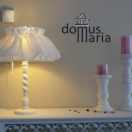 Domus Maria * Klemskerke