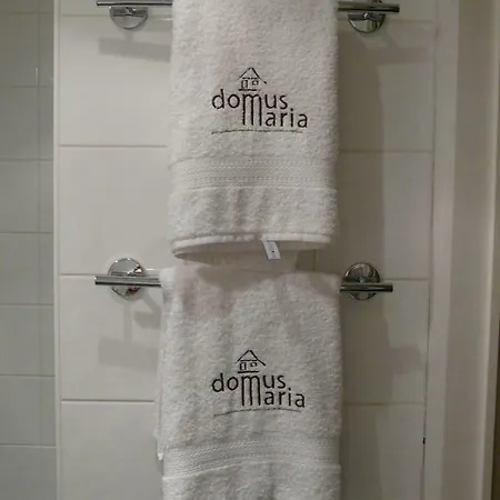 Domus Maria Klemskerke