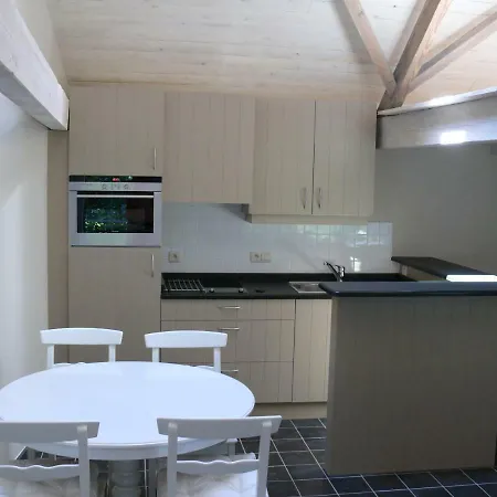 Domus Maria Holiday home Klemskerke