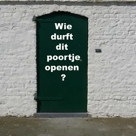 Domus Maria Casa vacanze Klemskerke