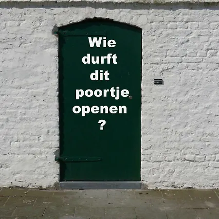 Domus Maria Holiday home Klemskerke