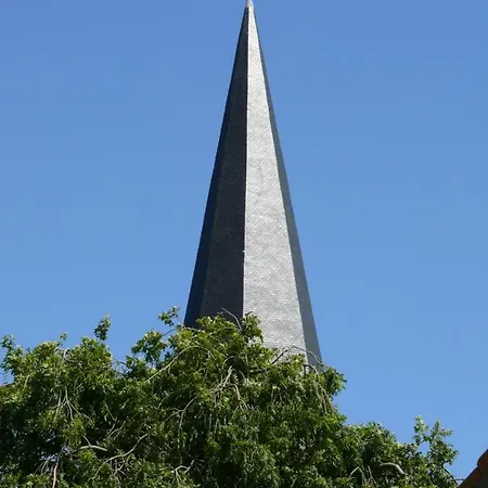 Domus Maria Nyaraló *