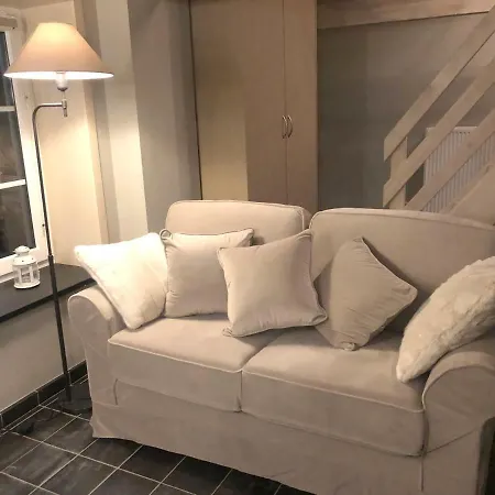 Domus Maria Holiday home *