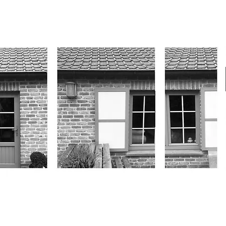Domus Maria Klemskerke