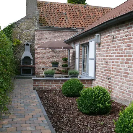 Holiday home Domus Maria