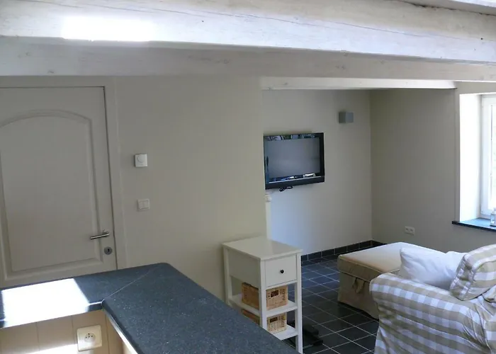 Domus Maria * Klemskerke