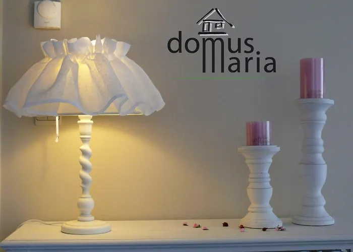 Domus Maria * Klemskerke