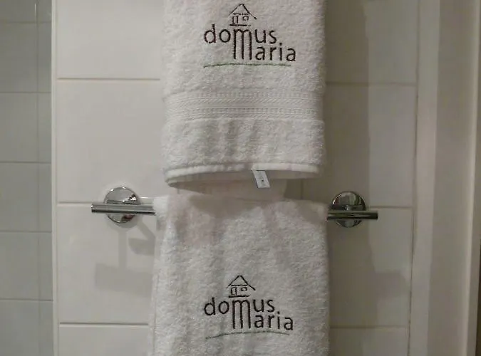 Domus Maria Klemskerke