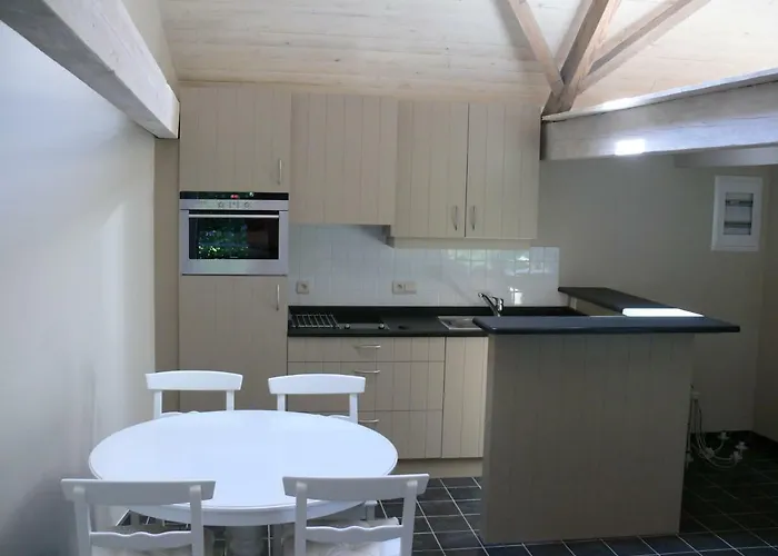 Domus Maria Σπίτι διακοπών Klemskerke