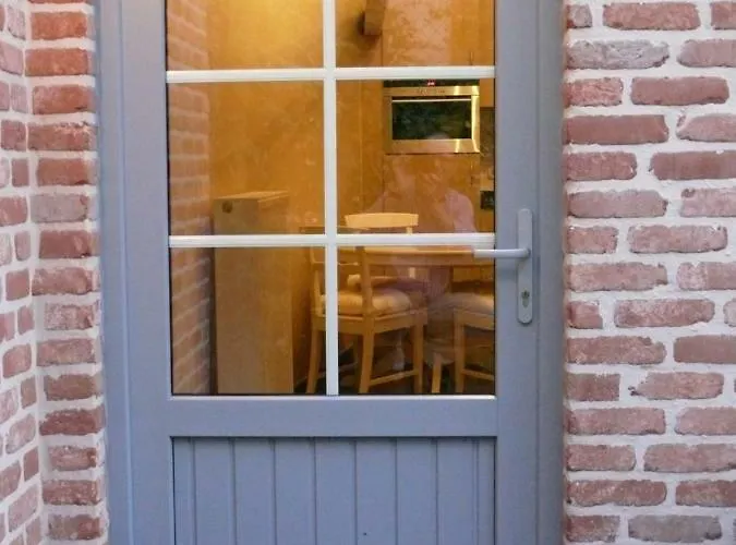 Domus Maria Σπίτι διακοπών