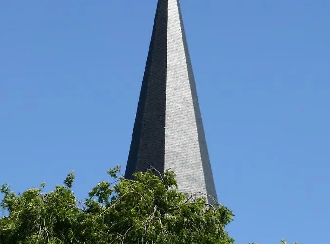 Domus Maria Σπίτι διακοπών *