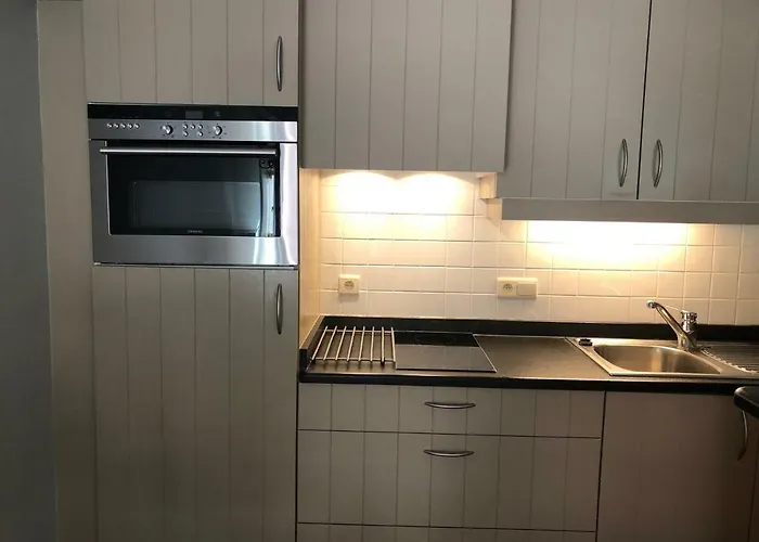 Σπίτι διακοπών Domus Maria Klemskerke