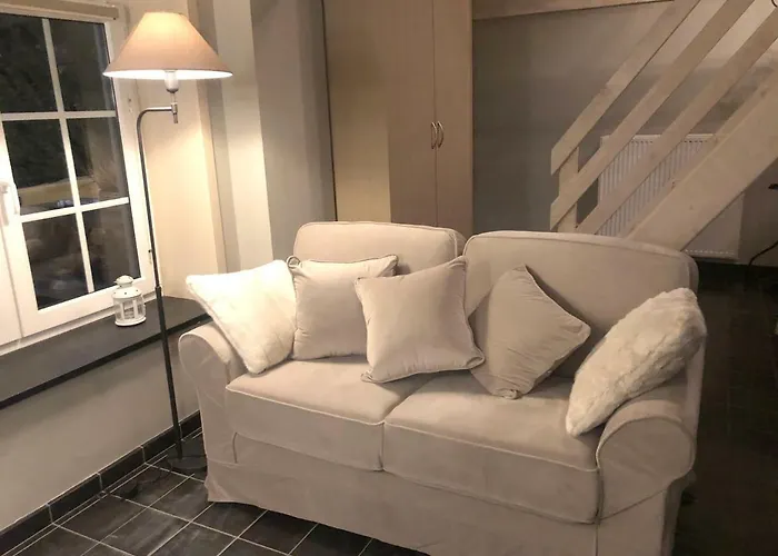 Domus Maria Σπίτι διακοπών *